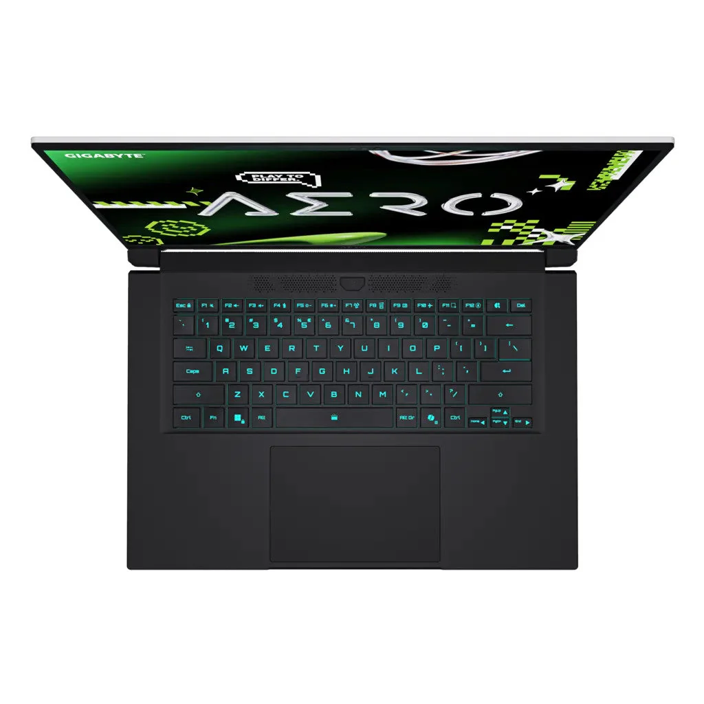 Gigabyte AERO X16 3TH White 16" / Ryzen 7 260 | RTX 5050 Gaming Laptop