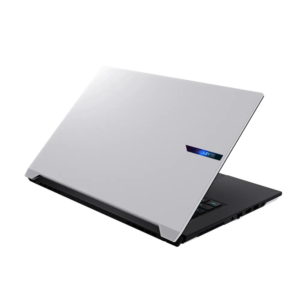 Gigabyte AERO X16 3TH White 16" / Ryzen 7 260 | RTX 5050 Gaming Laptop