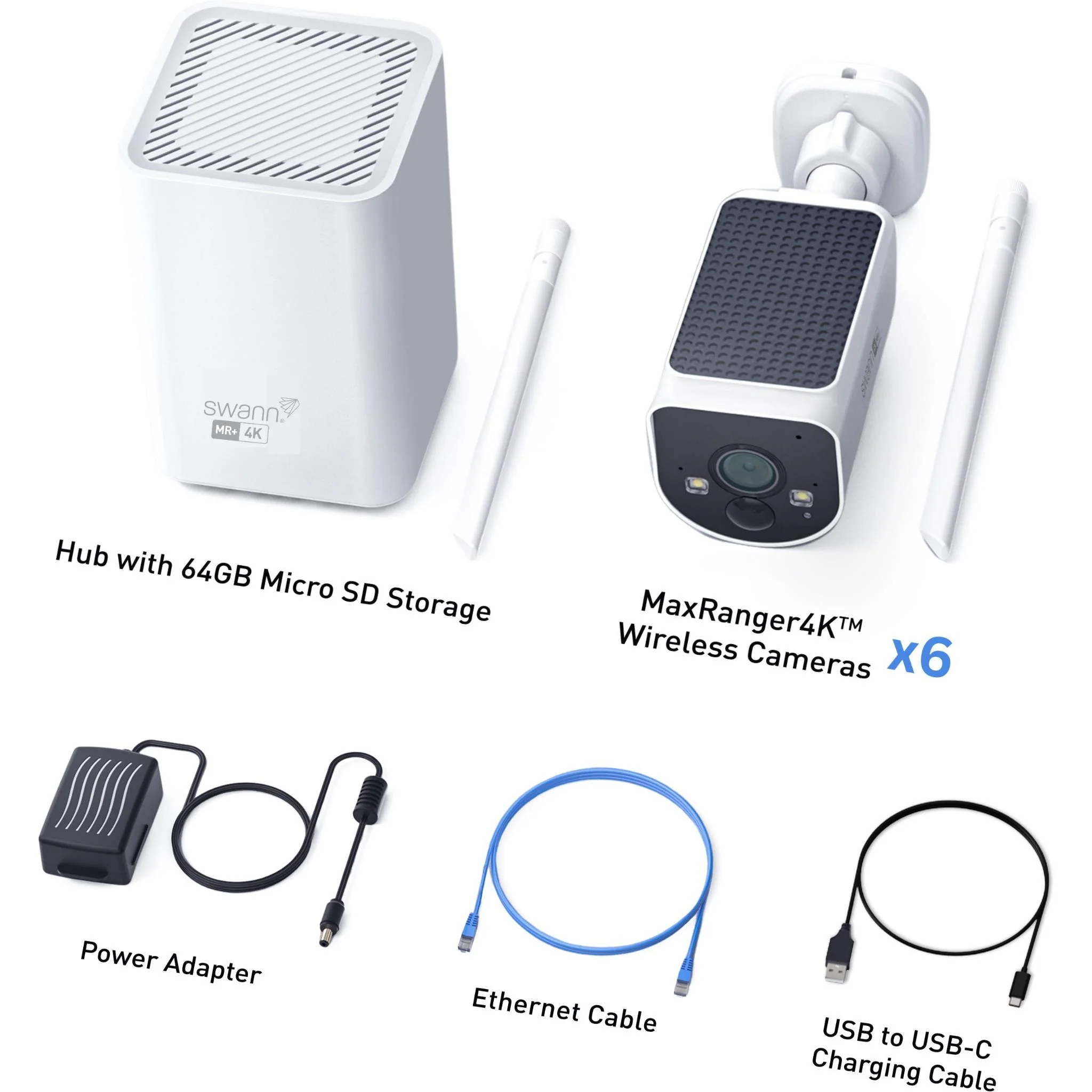 122-swann-maxranger-v2-security-camera-kit-6-pack--3.webp Swann MaxRanger V2 Security Camera Kit (6 Pack)