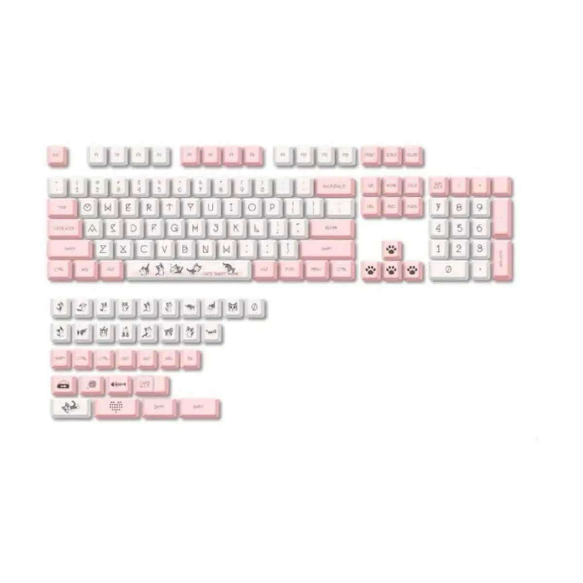 1224-royal-kludge-xda-21-key-cap-replacement-set-1.webp Royal Kludge XDA-21 Key Cap Replacement Set