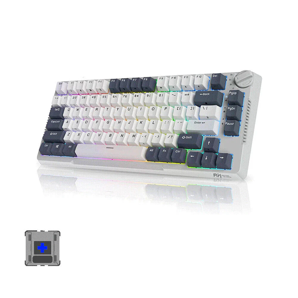 1228-royal-kludge-rkh81-tri-model-rgb-hot-swap-mechanical-keyboard-white-with-blue-switch--1.webp Royal Kludge RKH81 Tri Model RGB Hot Swap Mechanical Keyboard (White with Blue Switch)
