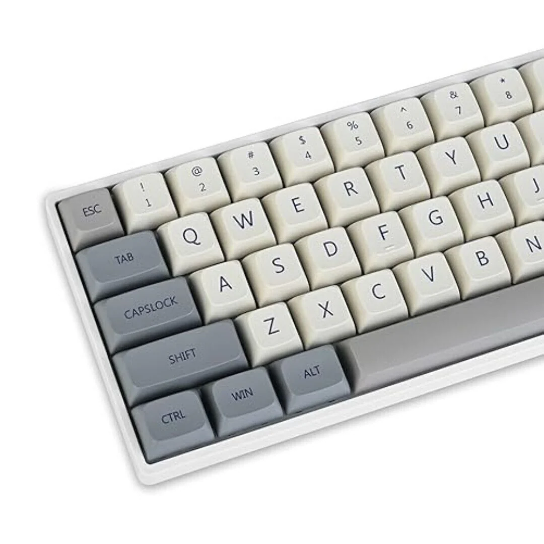 Royal Kludge Key Cap Replacement (XDA-4)