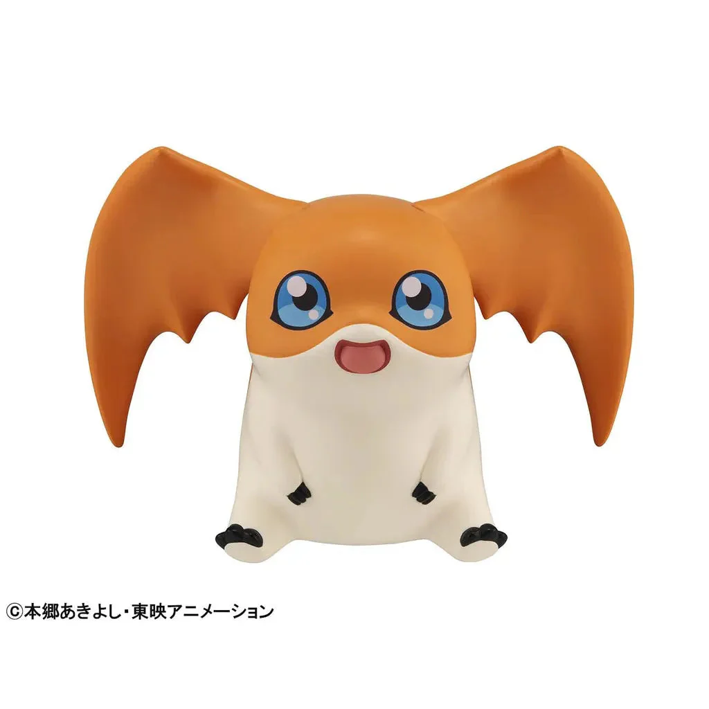 Megahouse Lookup Digimon Adventure Patamon (Repeat)
