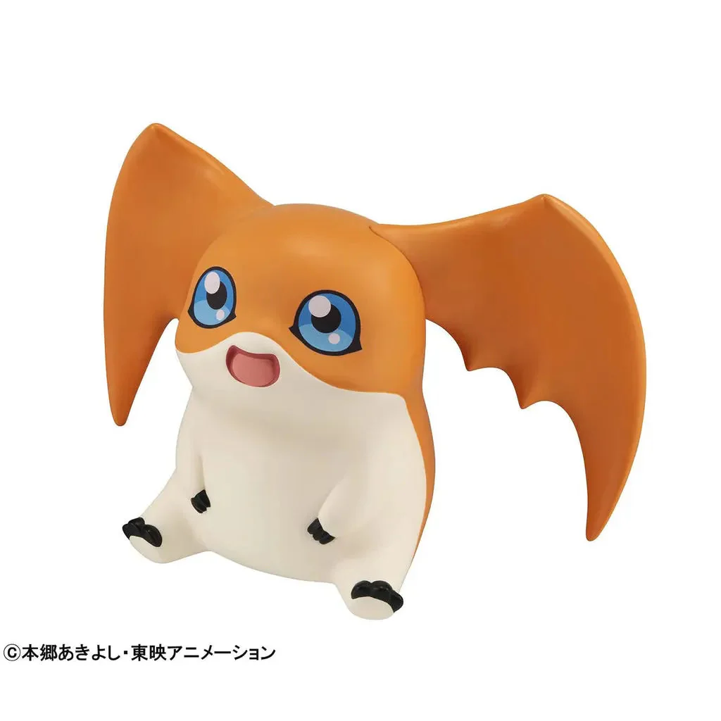 Megahouse Lookup Digimon Adventure Patamon (Repeat)