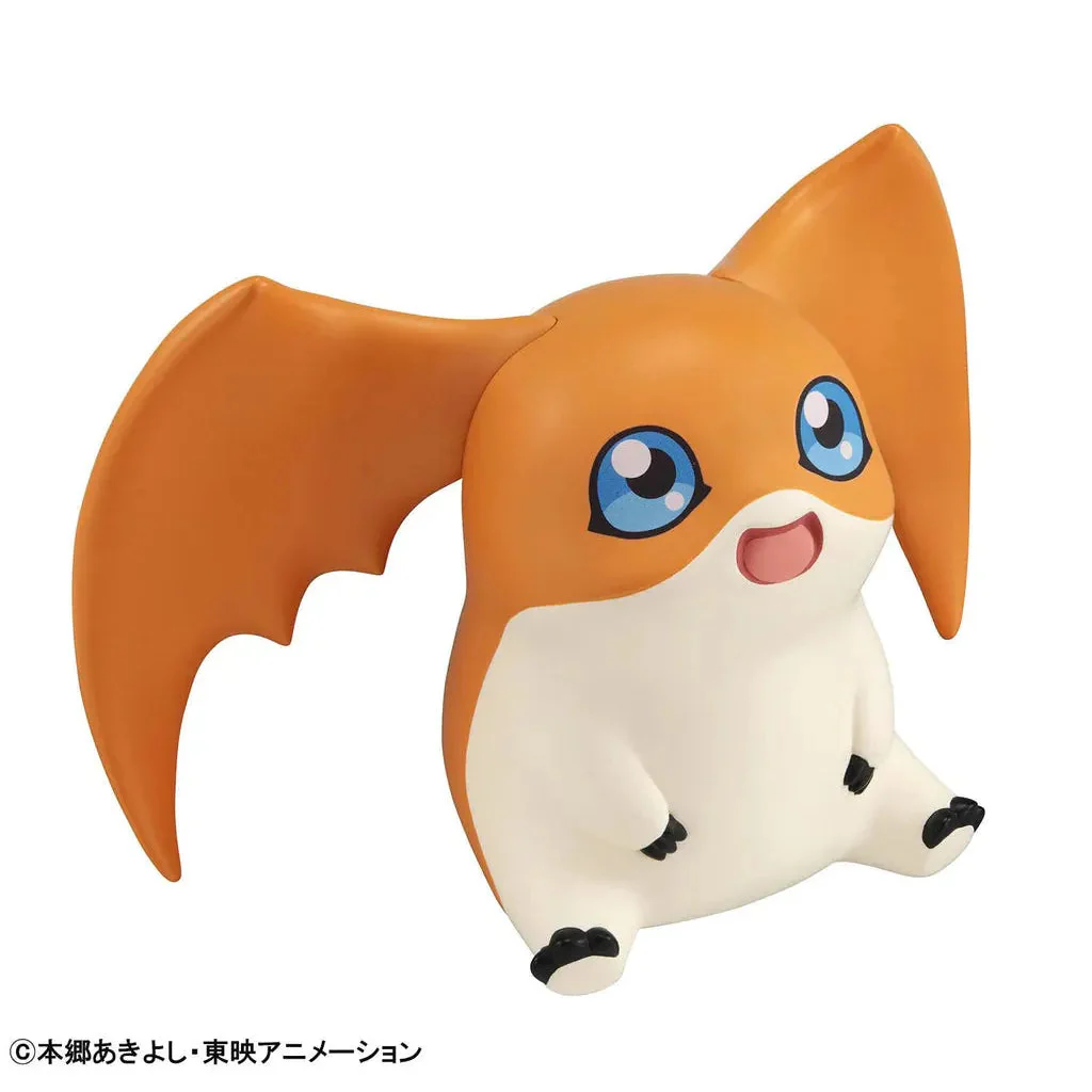 Megahouse Lookup Digimon Adventure Patamon (Repeat)