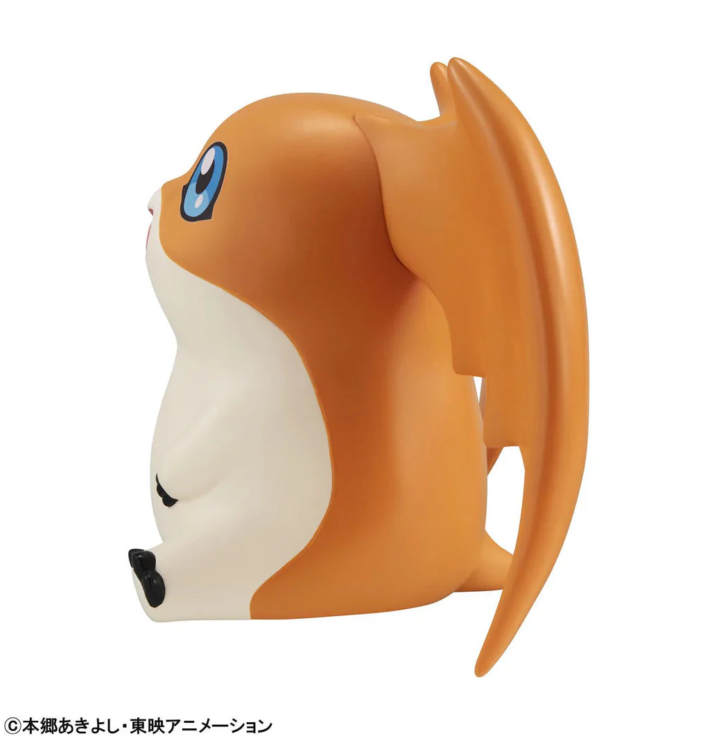 Megahouse Lookup Digimon Adventure Patamon (Repeat)
