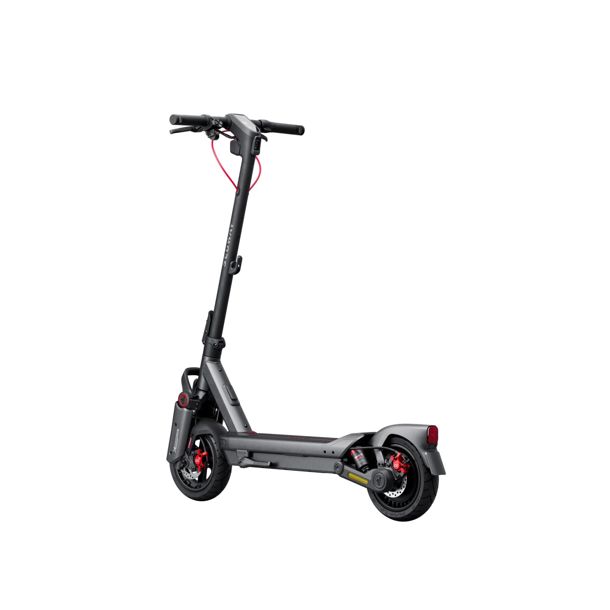 Segway Max G3 Electric Scooter