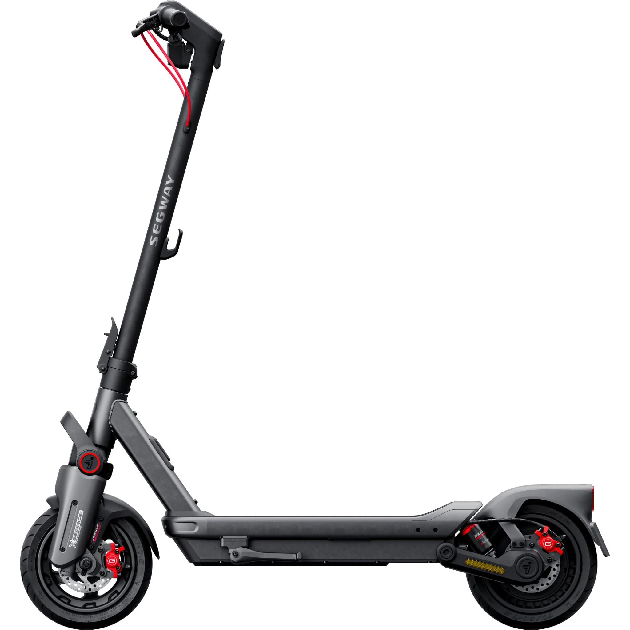 Segway Max G3 Electric Scooter