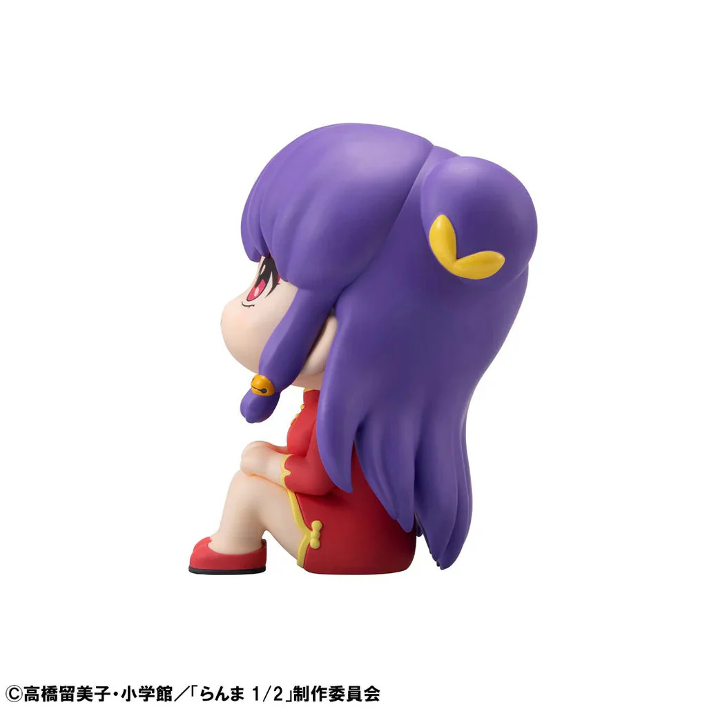 Megahouse Lookup Ranma 1/2 Shampoo