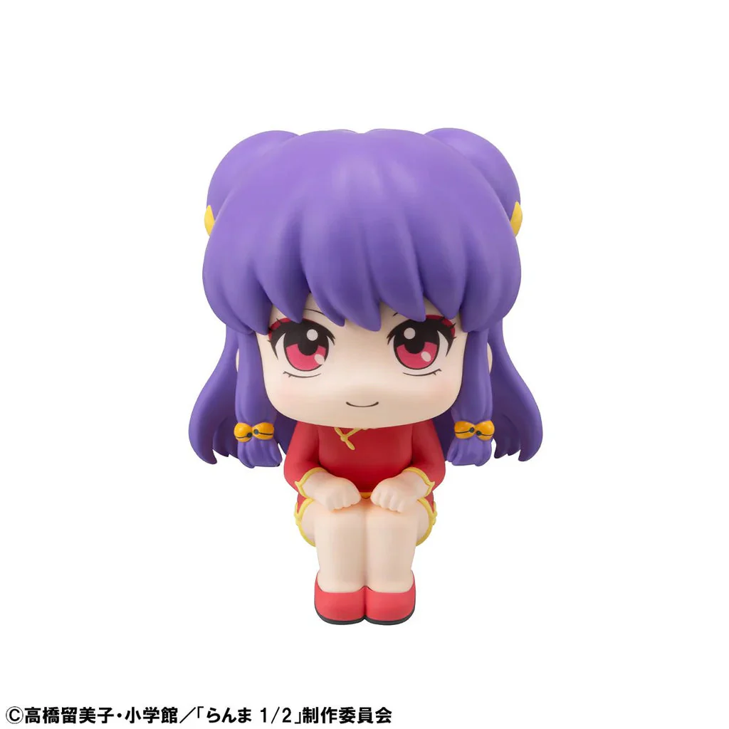 Megahouse Lookup Ranma 1/2 Shampoo