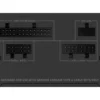 Corsair RM650e 650W Cybenetics Gold Fully Modular ATX 3.1 Power Supply