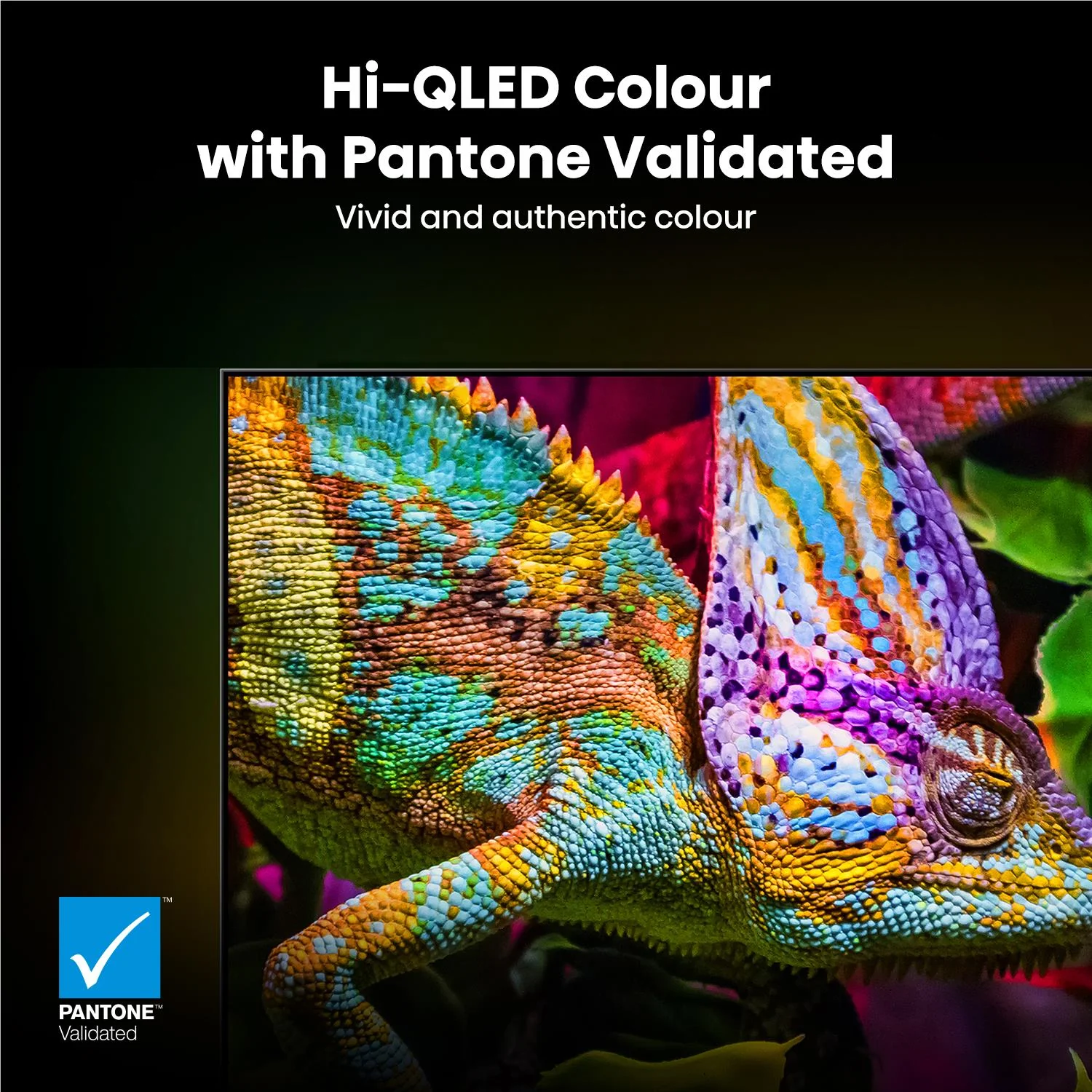 Hisense 75" U6SAU Mini-LED Hi-QLED 4K Smart AI TV [2026]