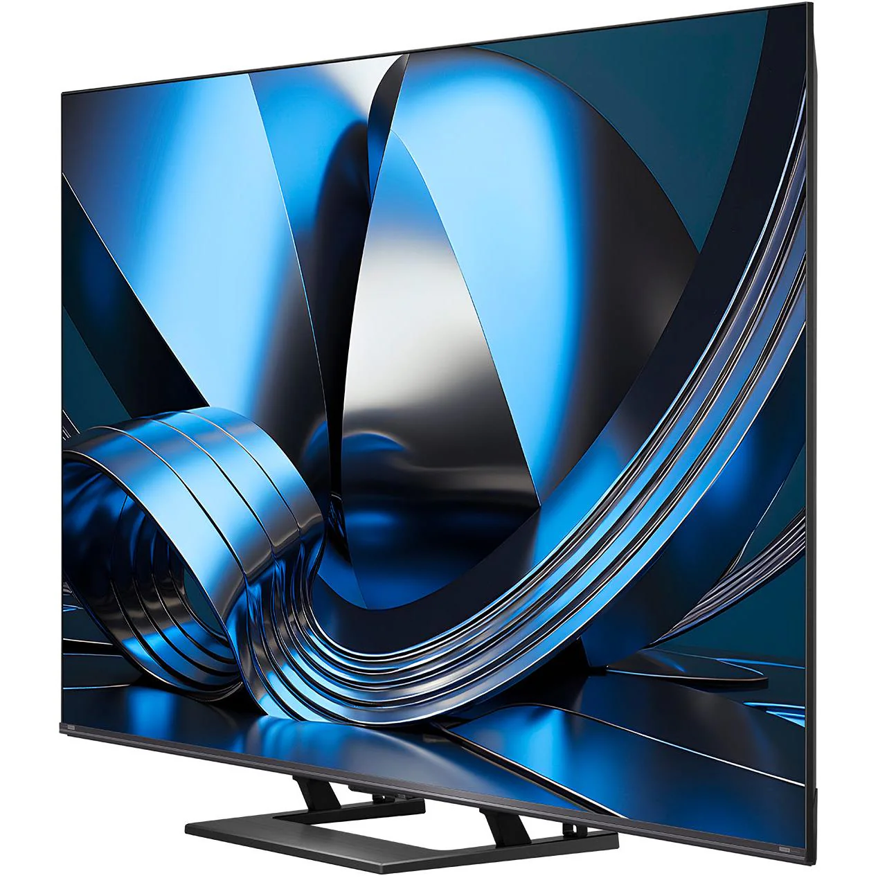 Hisense 75" U6SAU Mini-LED Hi-QLED 4K Smart AI TV [2026]