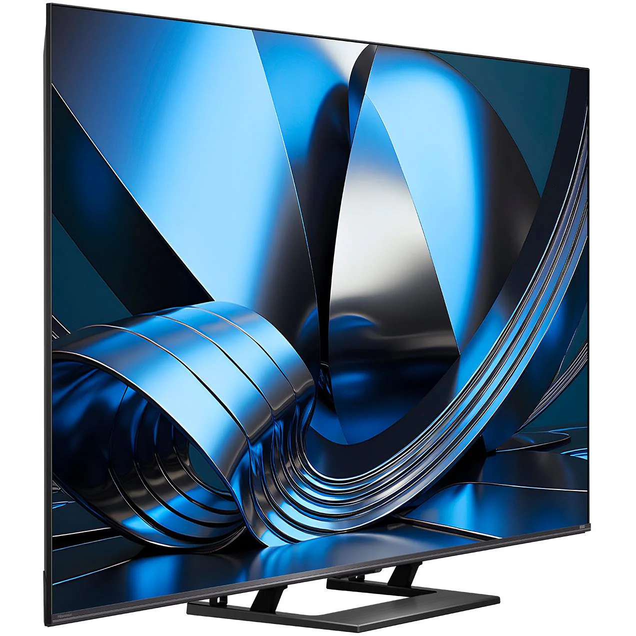 Hisense 75" U6SAU Mini-LED Hi-QLED 4K Smart AI TV [2026]
