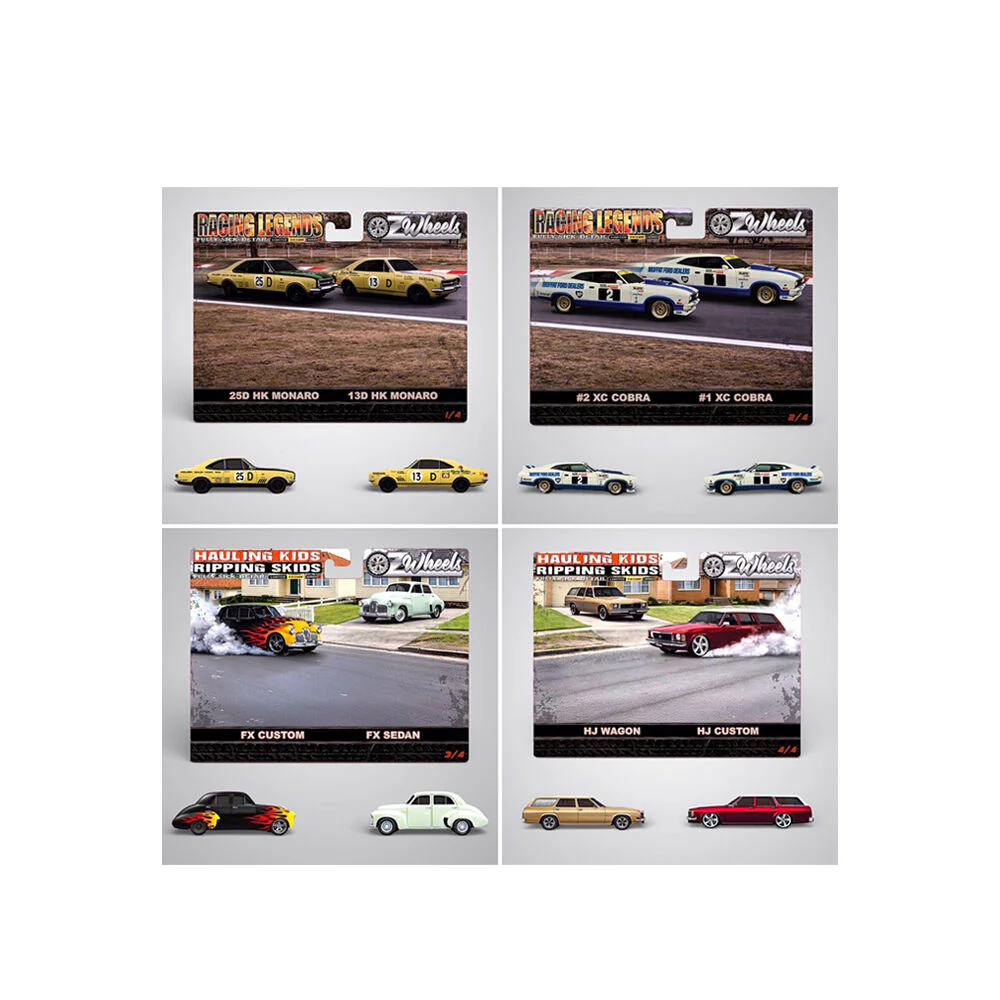 1291-oz-wheels-1-64-fsd-r2-hauling-kids-ripping-skids-racing-legends-twin-sets-of-4-1.webp OZ Wheels 1:64 FSD R2 Hauling Kids & Ripping Skids Racing Legends Twin Sets Of 4