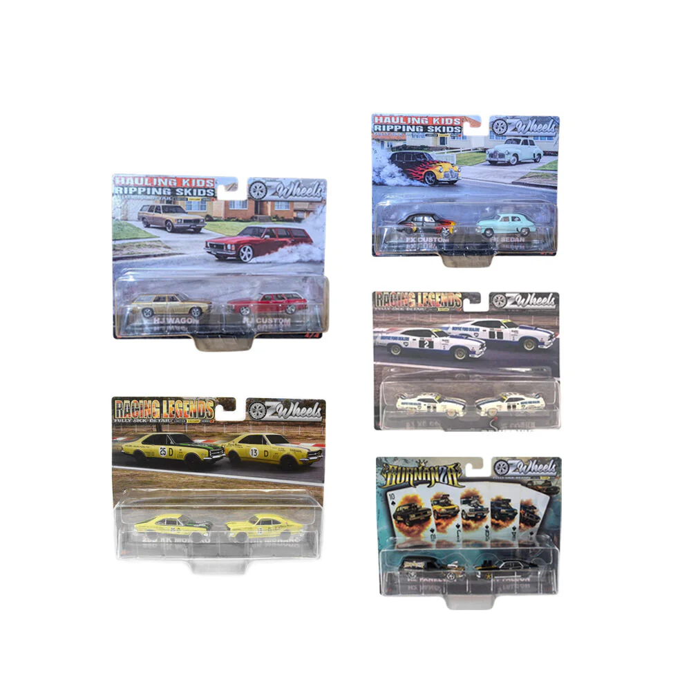1291-oz-wheels-1-64-fsd-r2-hauling-kids-ripping-skids-racing-legends-twin-sets-of-4-2.webp OZ Wheels 1:64 FSD R2 Hauling Kids & Ripping Skids Racing Legends Twin Sets Of 4