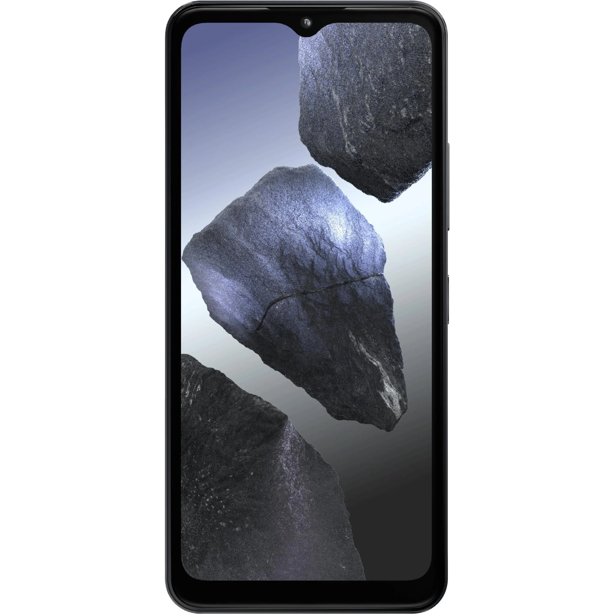 HMD Aura2 4G 256GB (Midnight Black)