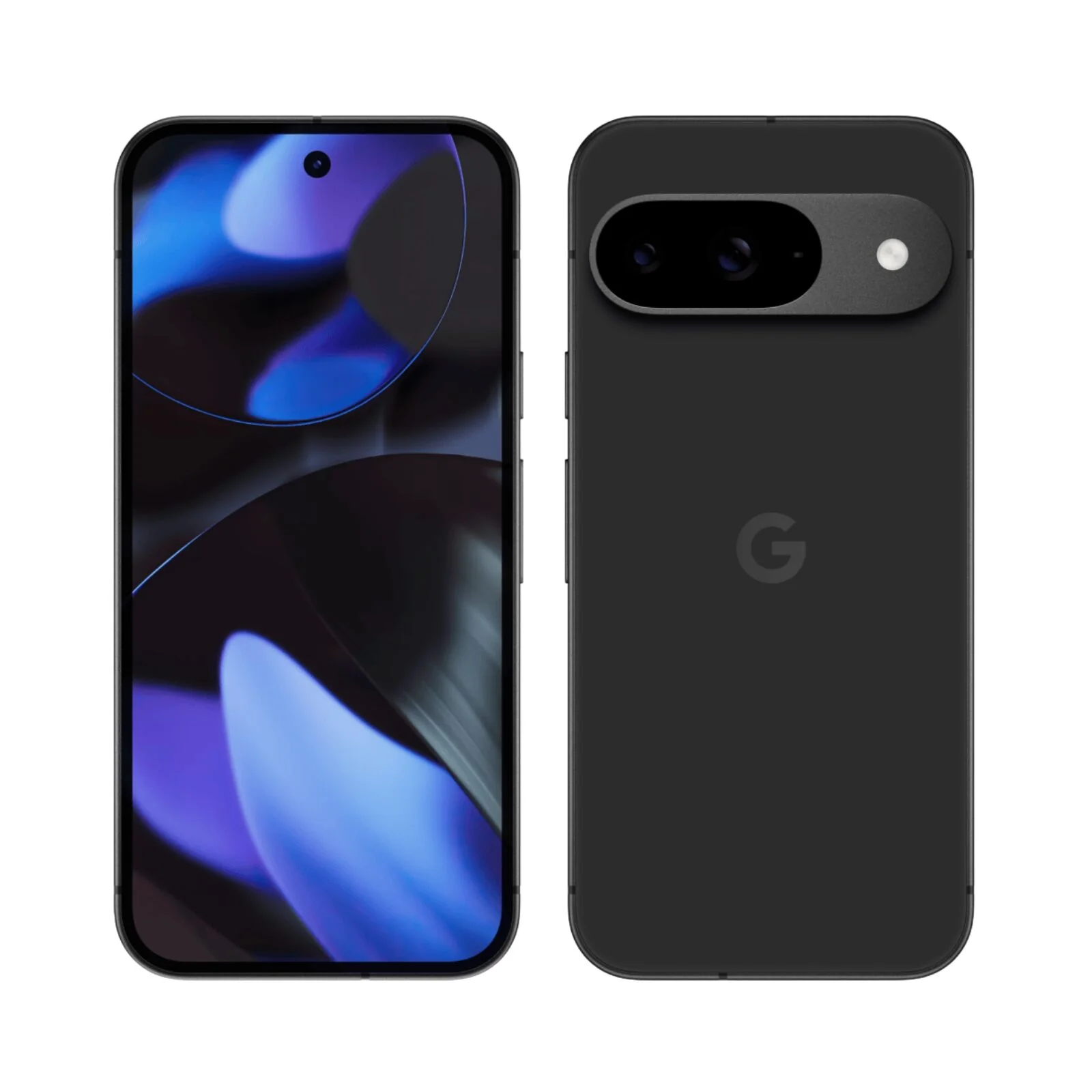 Google Pixel 9 128GB (Obsidian) [*Refurbished: As New]