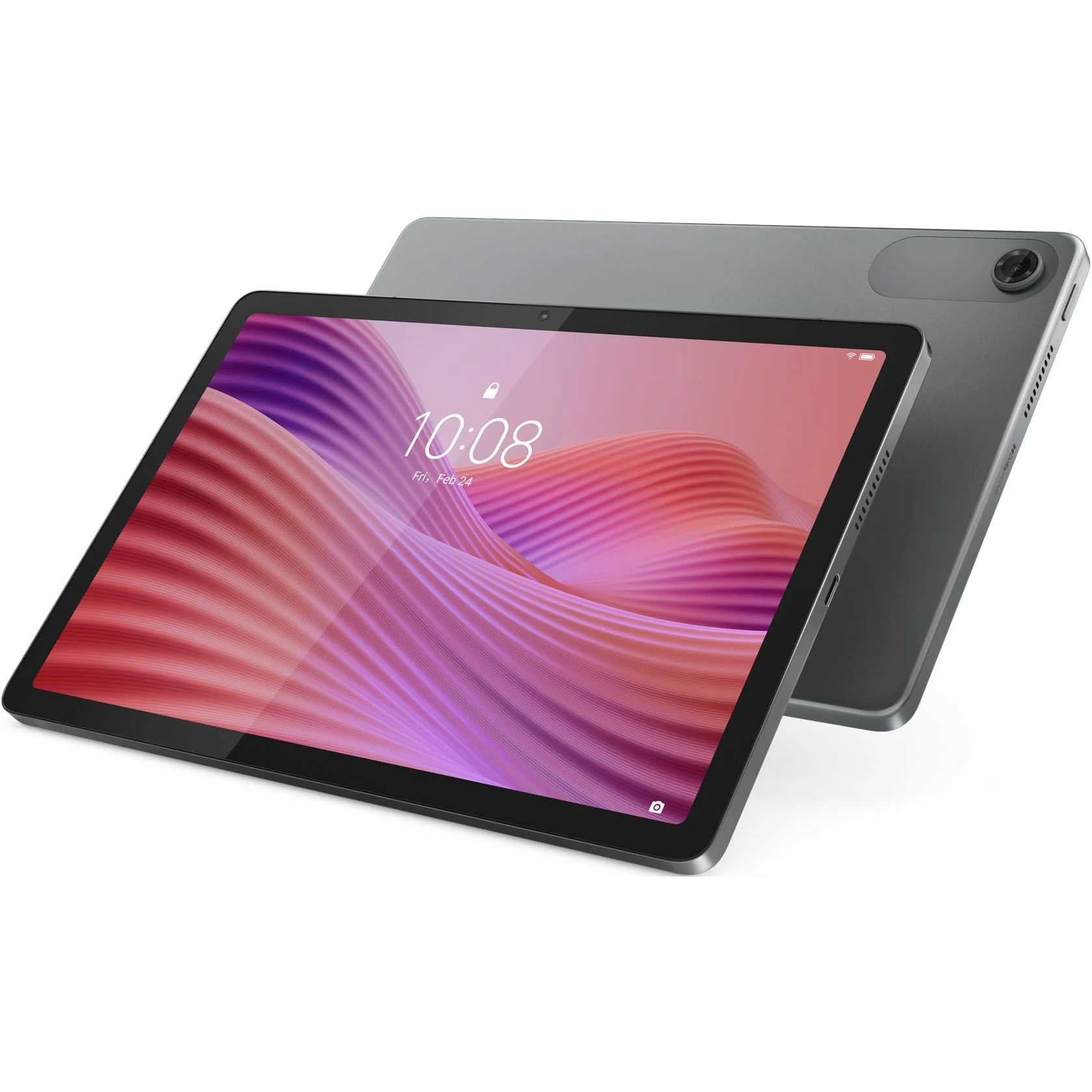 Lenovo Tab 10" WUXGA 128GB Tablet With Clear Case
