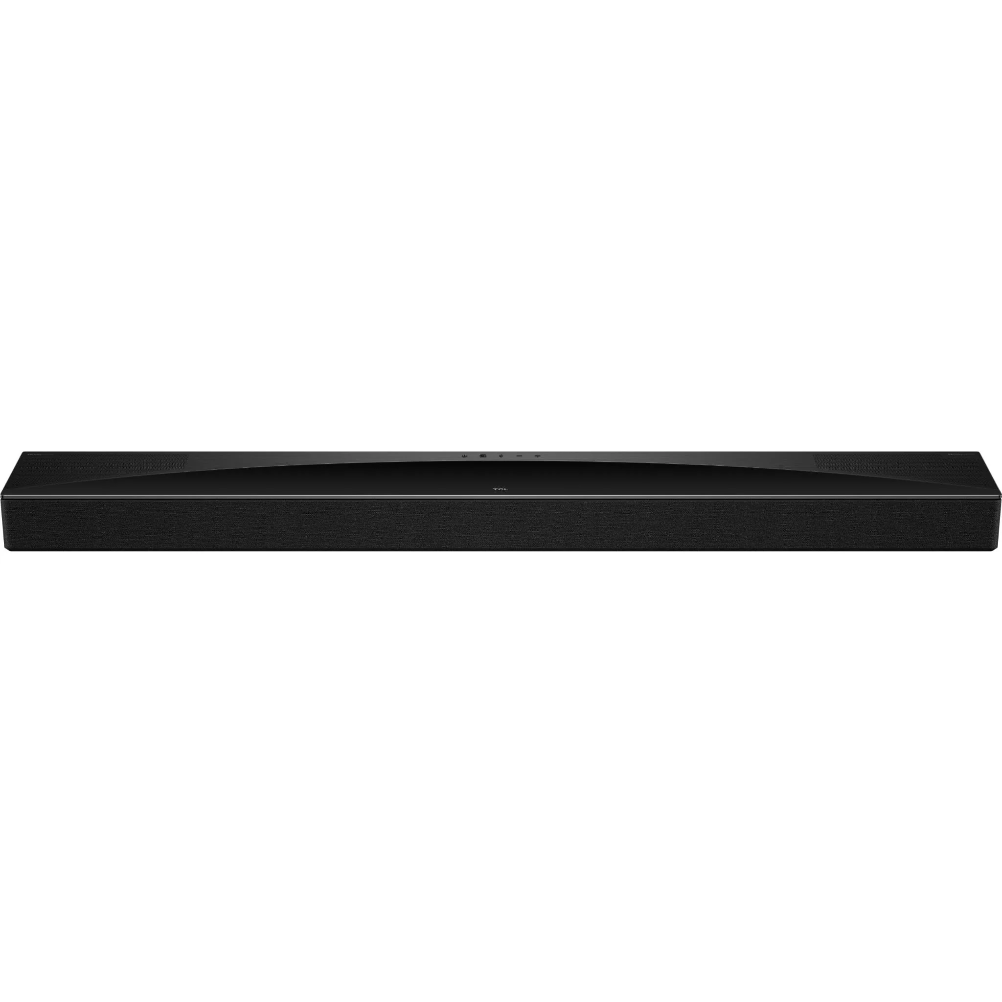 TCL Q75H 620W 5.1.2ch Dolby Atmos Soundbar with Wireless Subwoofer