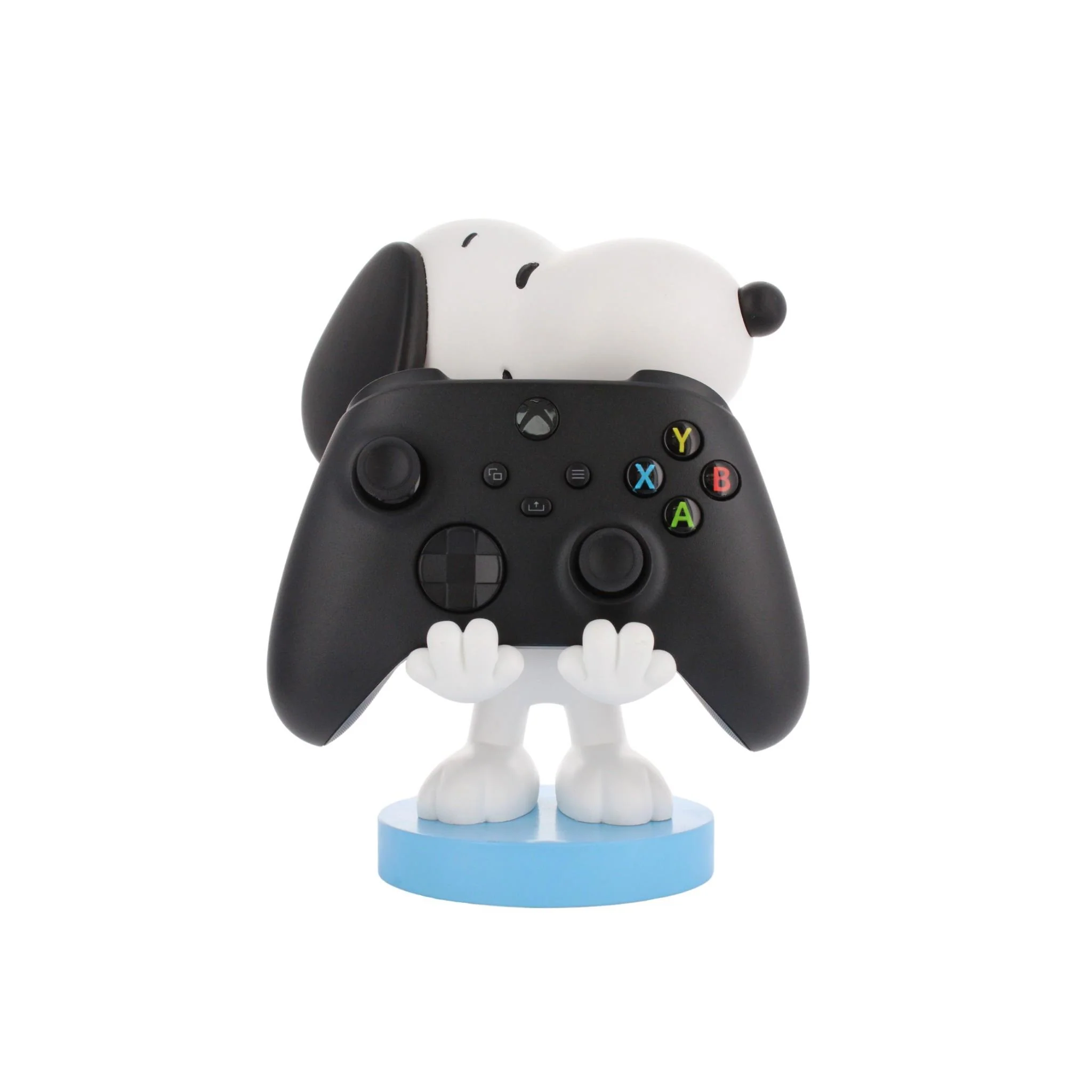 1367-peanuts-snoopy-cable-guys-controller-and-phone-holder-2.webp Peanuts: Snoopy Cable Guys Controller and Phone Holder
