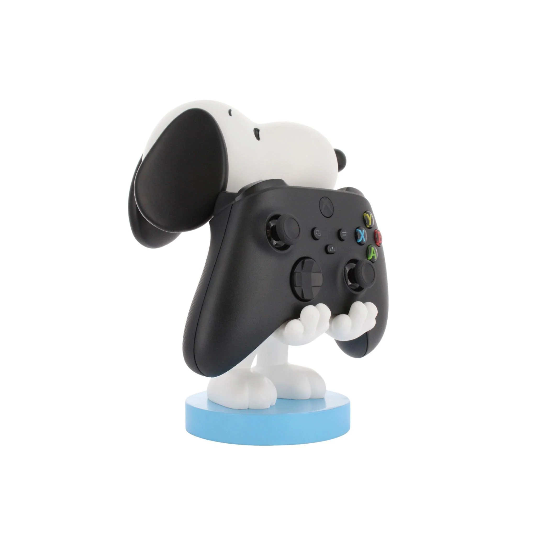 1367-peanuts-snoopy-cable-guys-controller-and-phone-holder-3.webp Peanuts: Snoopy Cable Guys Controller and Phone Holder