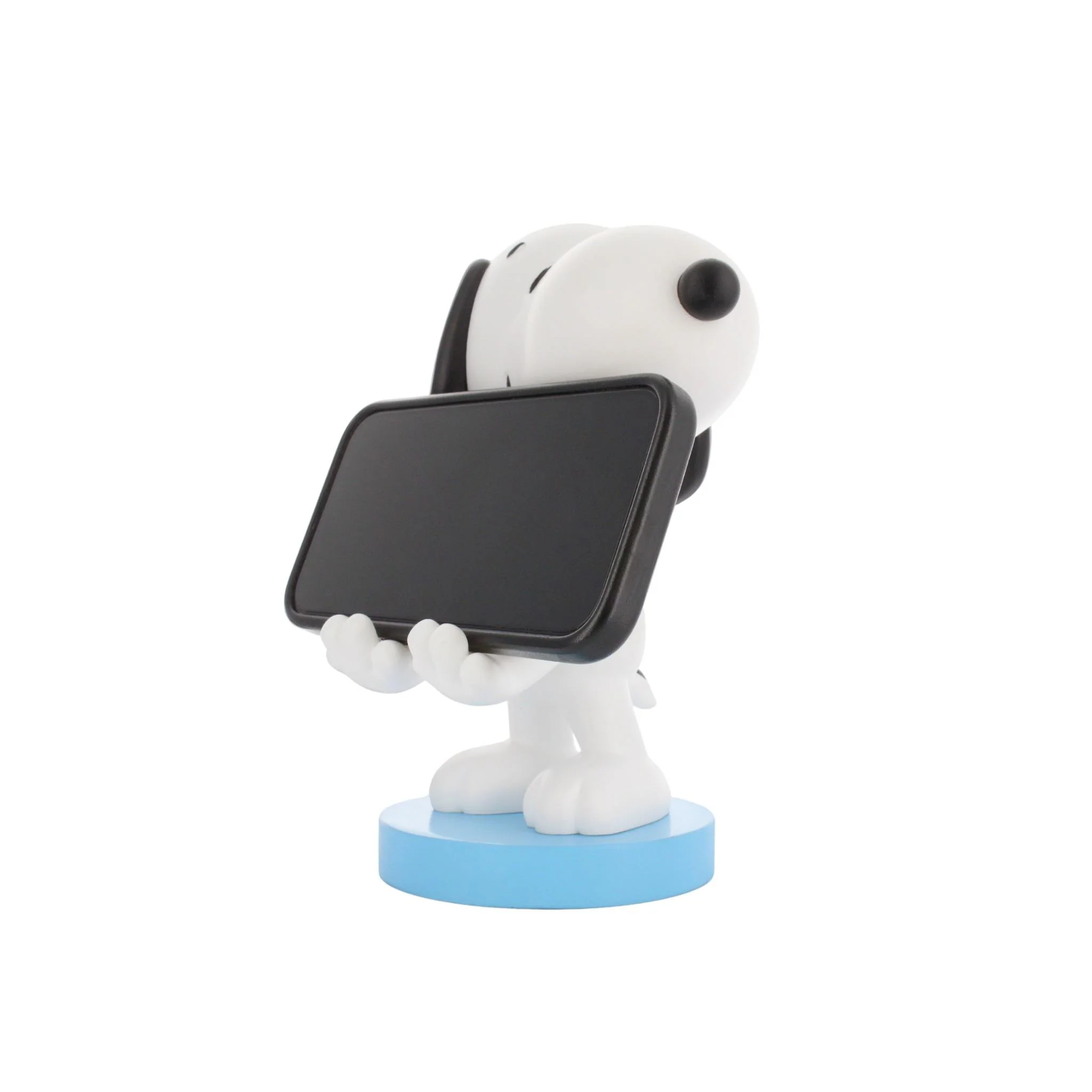 1367-peanuts-snoopy-cable-guys-controller-and-phone-holder-4.webp Peanuts: Snoopy Cable Guys Controller and Phone Holder