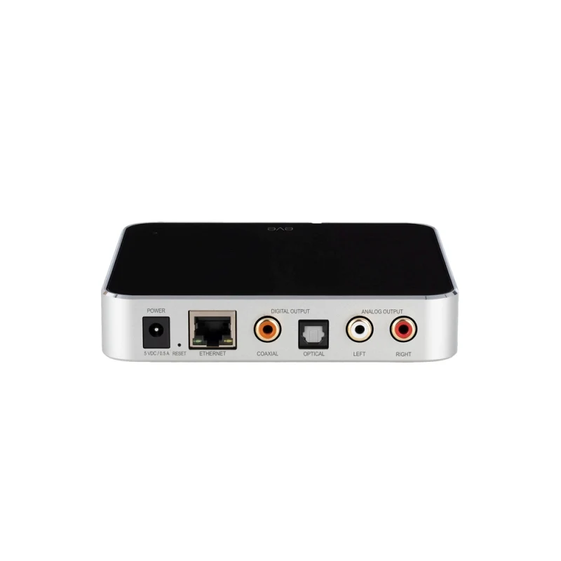 Eve Play - AirPlay Streaming Adapter [10EBR8701]
