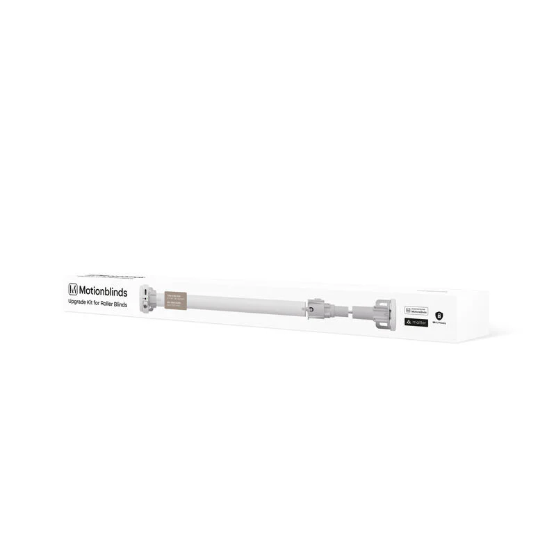 Eve MotionBlinds Matter Upgrade Kit Small - Motor for Roller Blinds [N005444]