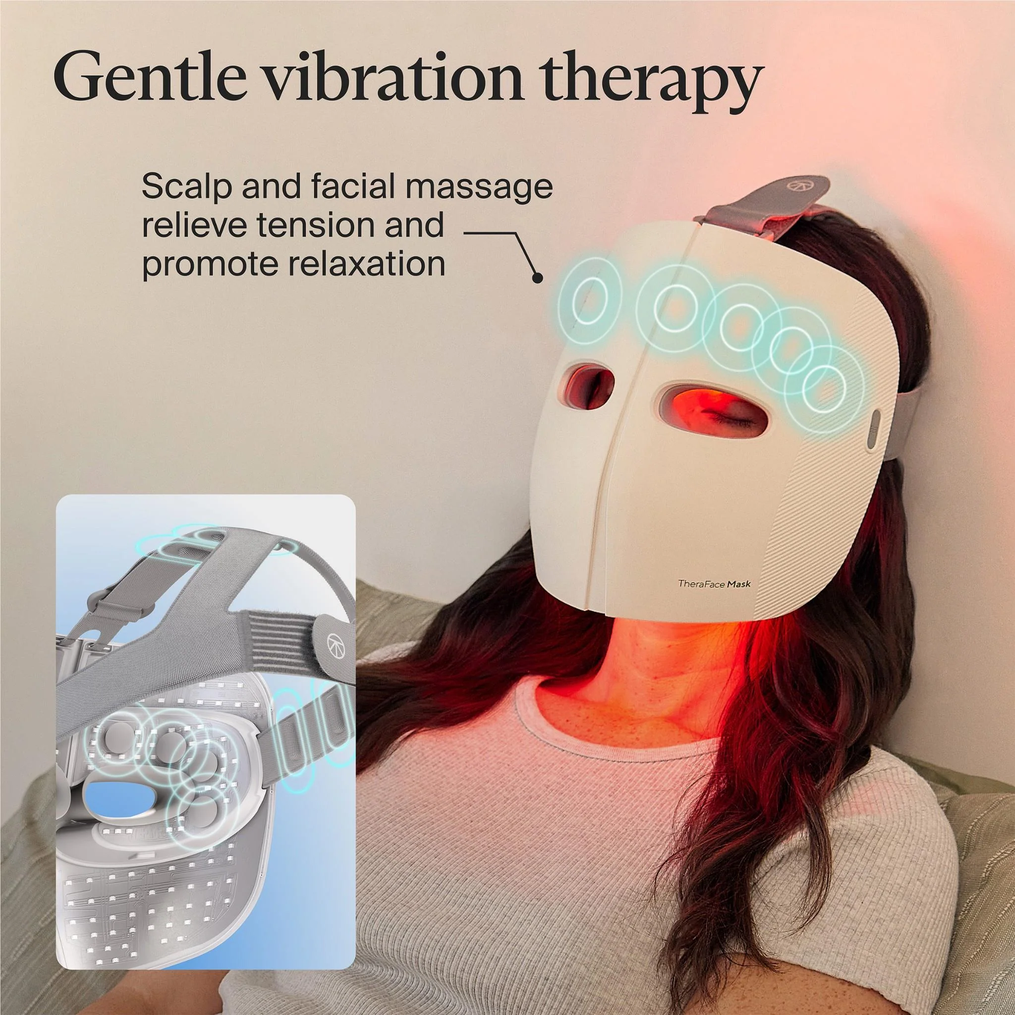 TheraFace LED Mask