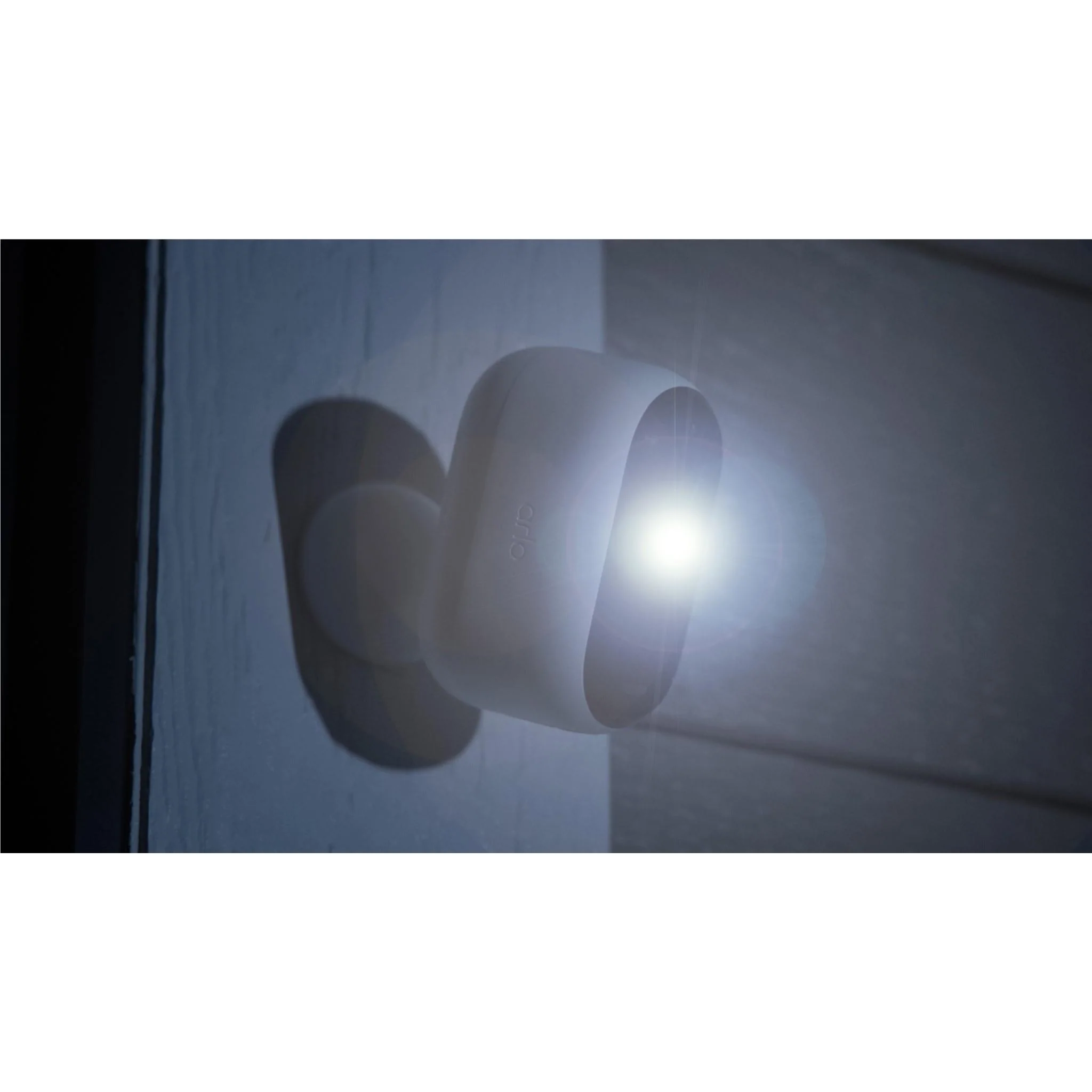 Arlo Essentials Outdoor 2K Security Camera (2nd Generation)[2-Pack]