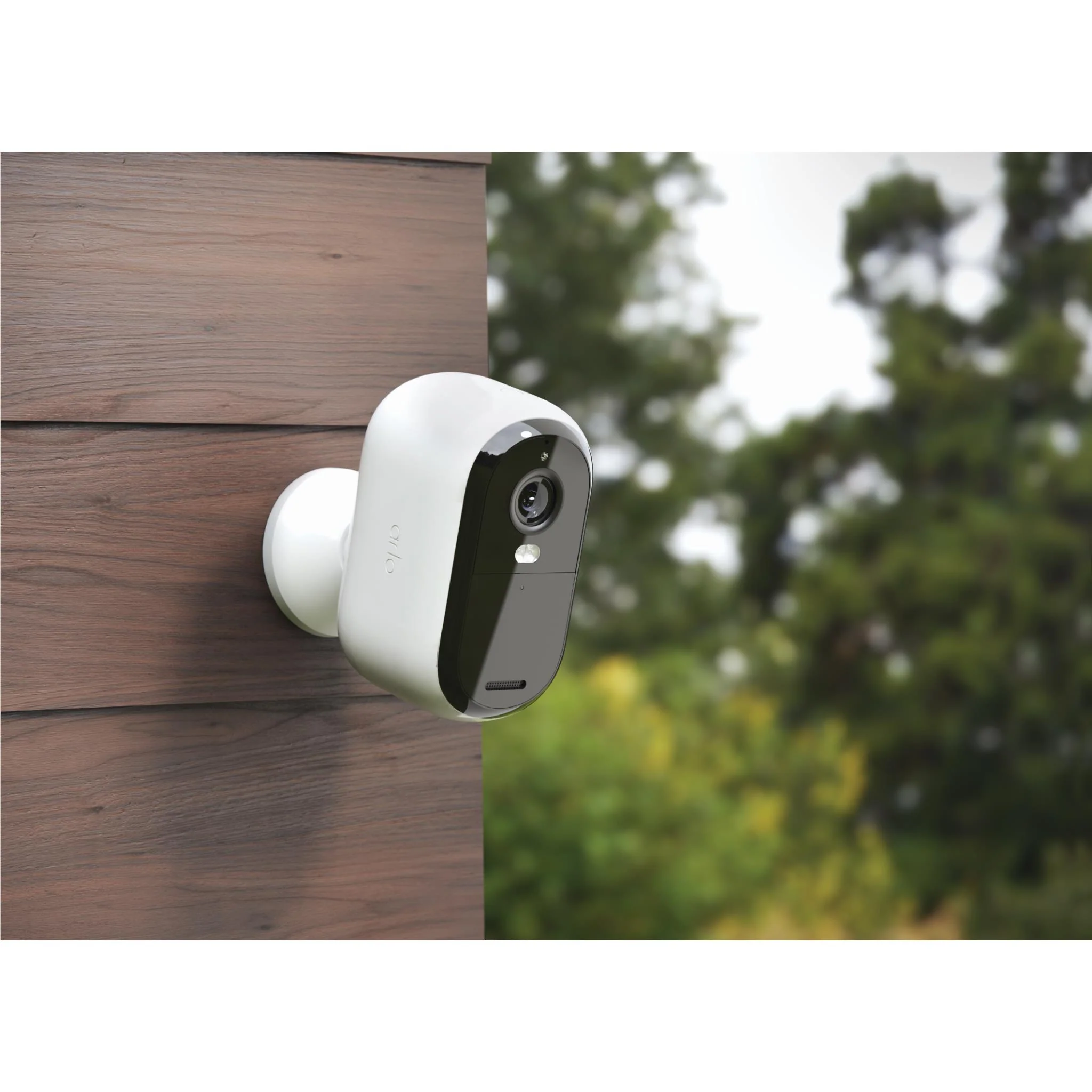 Arlo Essentials Outdoor 2K Security Camera (2nd Generation)[2-Pack]
