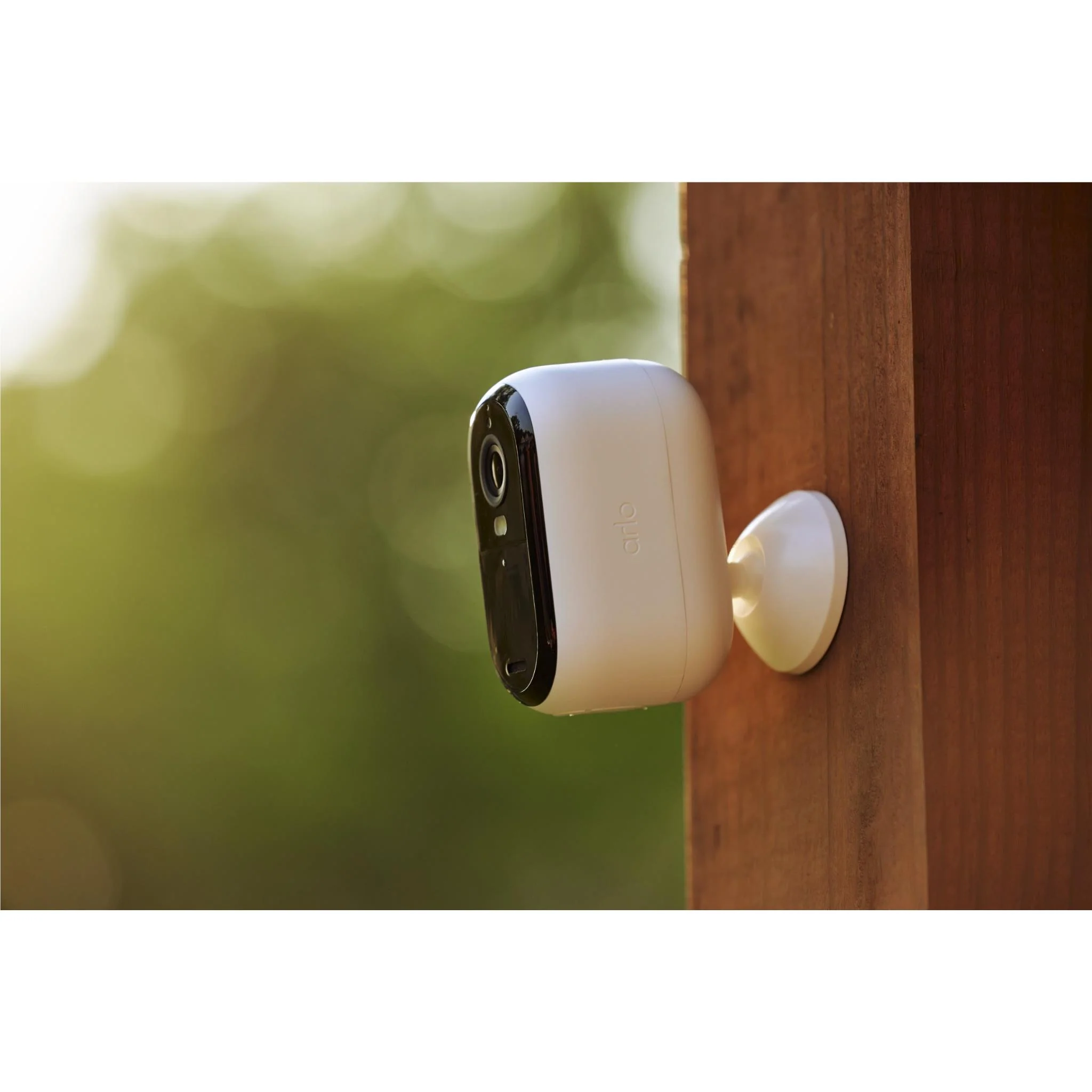 Arlo Essentials Outdoor 2K Security Camera (2nd Generation)[2-Pack]