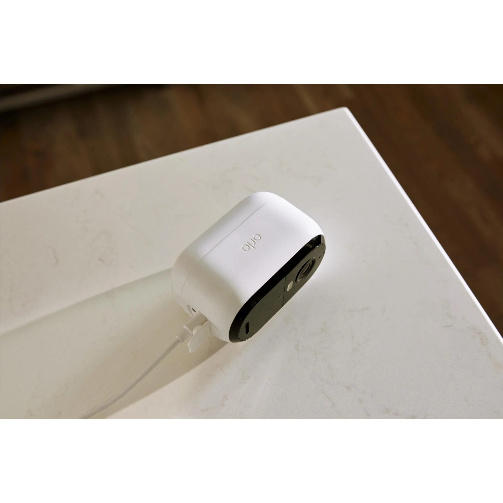 Arlo Essentials Outdoor 2K Security Camera (2nd Generation)[2-Pack]