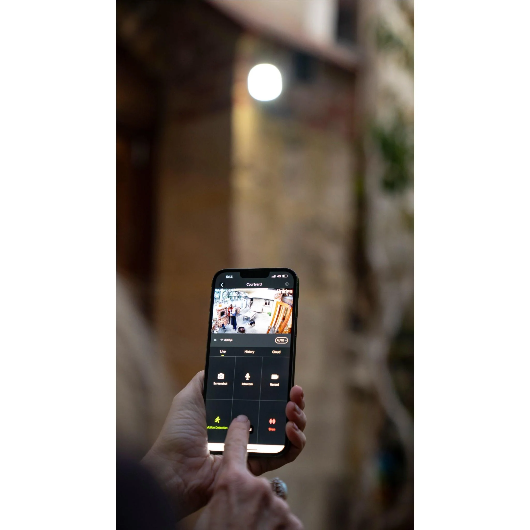 1398-uniden-app-cam-solo-x2k-outdoor-wirefree-security-camera-4-pack-10.webp Uniden App Cam SOLO X2K Outdoor Wirefree Security Camera 4 Pack