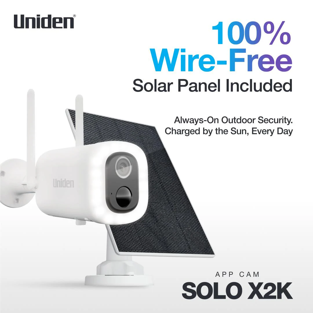 1398-uniden-app-cam-solo-x2k-outdoor-wirefree-security-camera-4-pack-2.webp Uniden App Cam SOLO X2K Outdoor Wirefree Security Camera 4 Pack