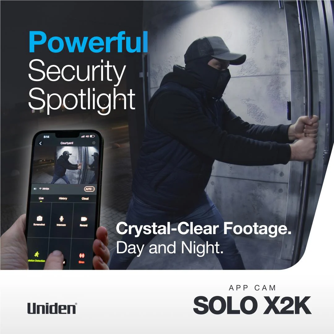 1398-uniden-app-cam-solo-x2k-outdoor-wirefree-security-camera-4-pack-4.webp Uniden App Cam SOLO X2K Outdoor Wirefree Security Camera 4 Pack