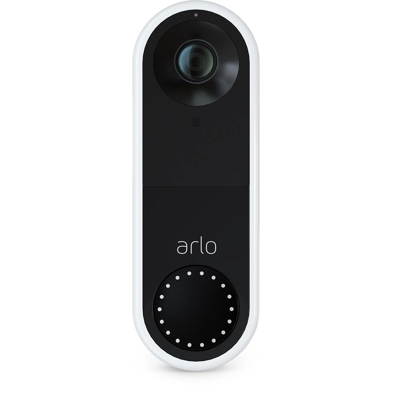 Arlo Wired Video Doorbell