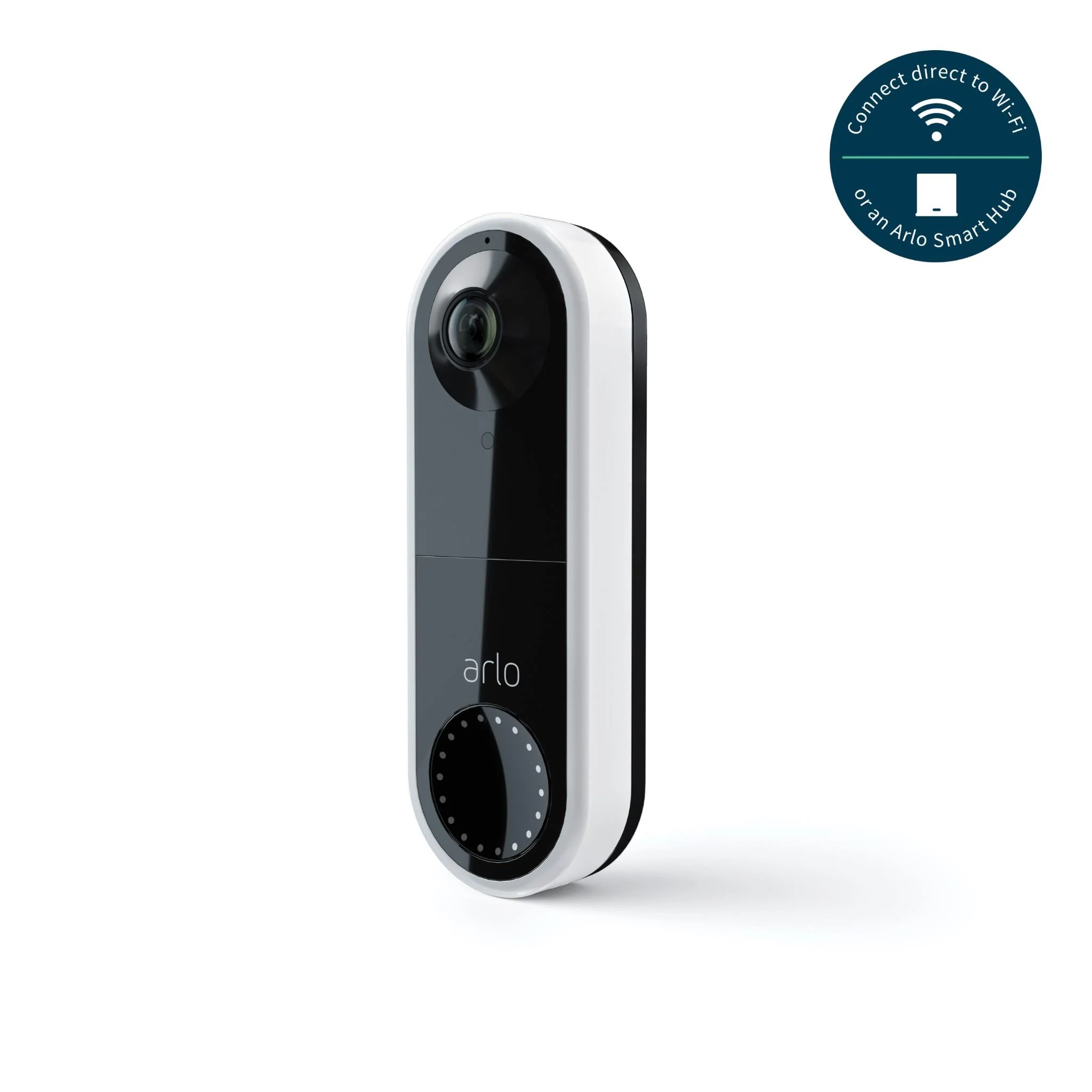 Arlo Wired Video Doorbell