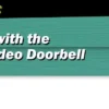 Arlo Wired Video Doorbell