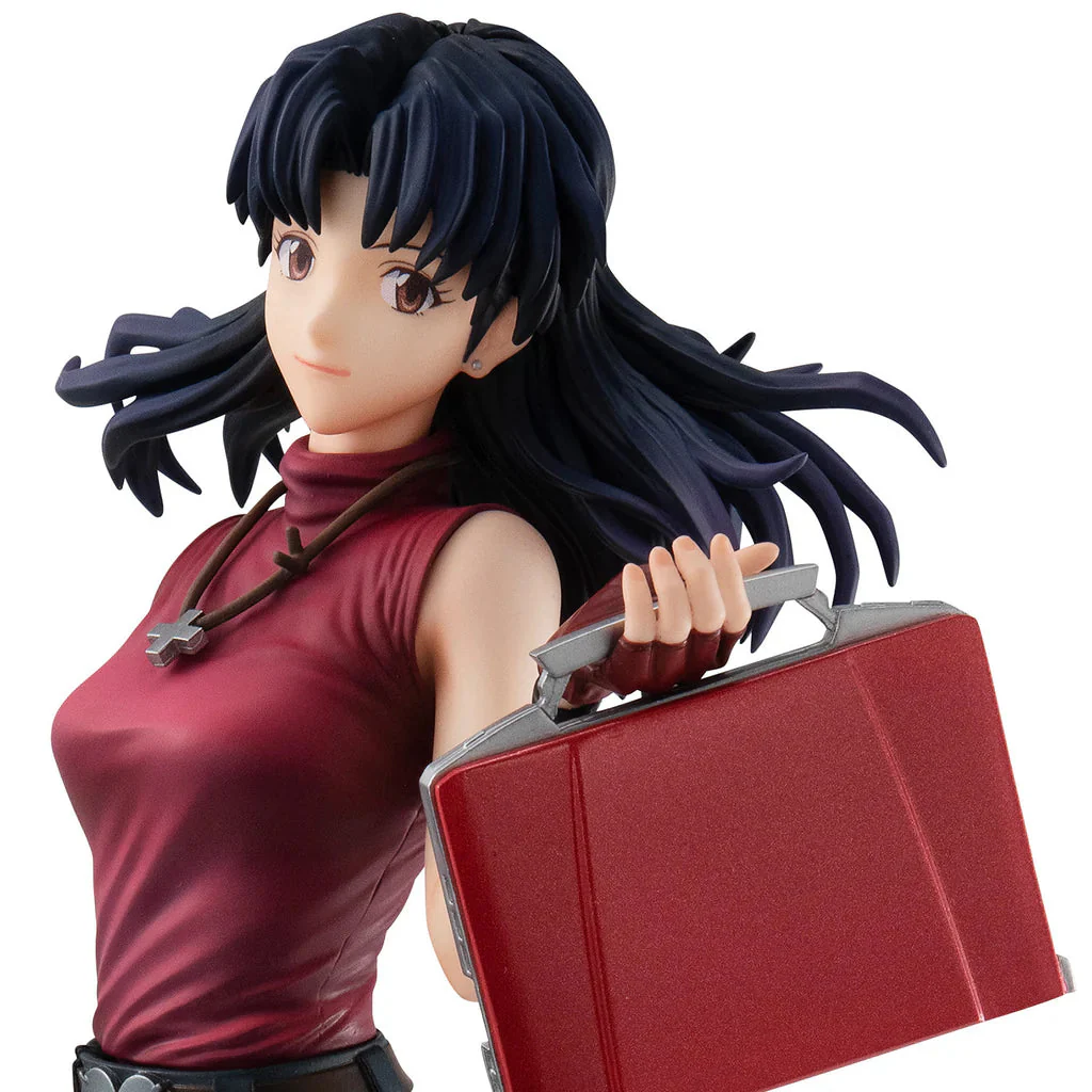 1414-megahouse-gals-series-rebuild-of-evangelion-misato-katsuragii1-4pen-pen-repeat--1.webp Megahouse Gals Series Rebuild Of Evangelion Misato Katsuragii1/4Pen Pen (Repeat)