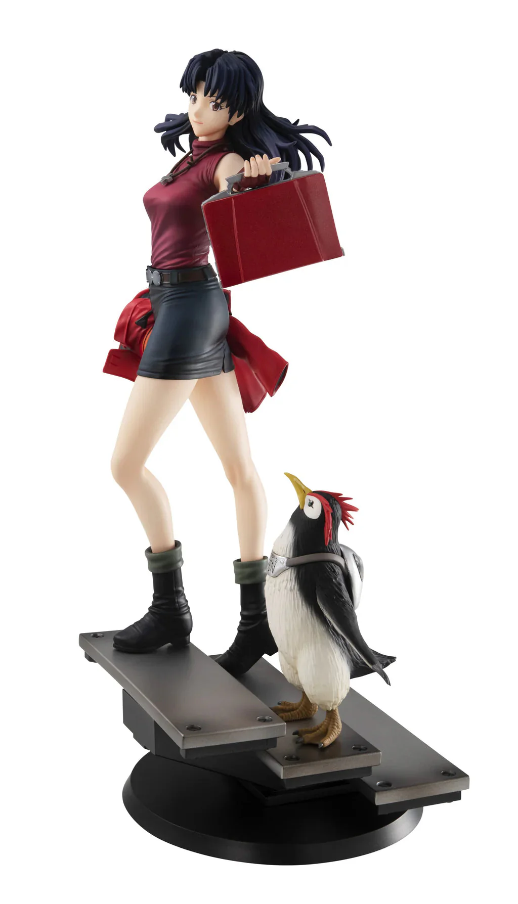 1414-megahouse-gals-series-rebuild-of-evangelion-misato-katsuragii1-4pen-pen-repeat--3.webp Megahouse Gals Series Rebuild Of Evangelion Misato Katsuragii1/4Pen Pen (Repeat)