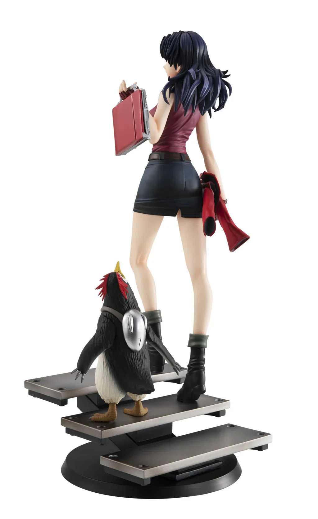 1414-megahouse-gals-series-rebuild-of-evangelion-misato-katsuragii1-4pen-pen-repeat--4.webp Megahouse Gals Series Rebuild Of Evangelion Misato Katsuragii1/4Pen Pen (Repeat)