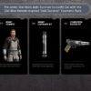Star Wars Jedi: Survivor