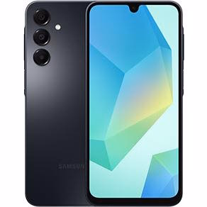 Samsung Galaxy A16 4G 128GB (Black)
