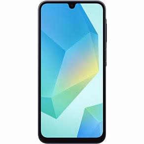 Samsung Galaxy A16 4G 128GB (Black)
