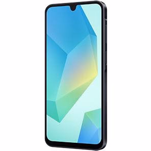 Samsung Galaxy A16 4G 128GB (Black)