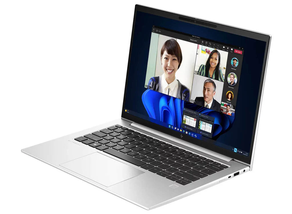 HP EliteBook 840 G10 Intel i5 1335U 4.60GHz 16GB RAM 256GB SSD 14" Win 11 [*Refurbished: Very Good]