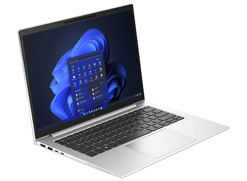 HP EliteBook 840 G10 Intel i5 1335U 4.60GHz 16GB RAM 256GB SSD 14" Win 11 [*Refurbished: Very Good]