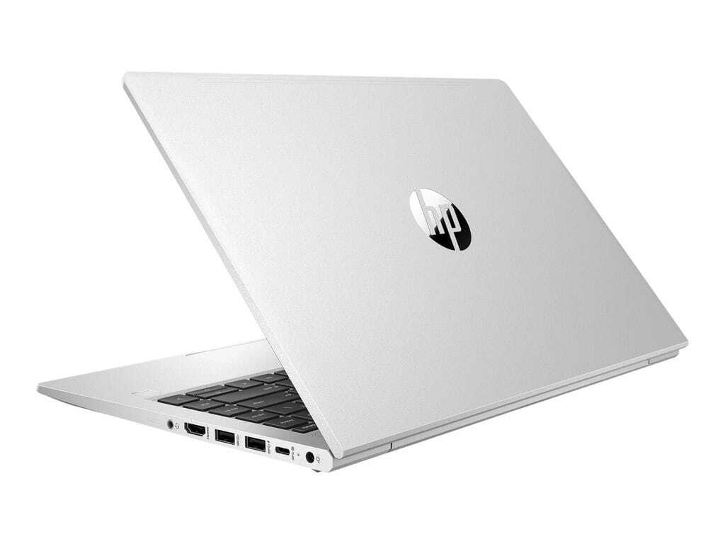 HP ProBook 445 G9 AMD Ryzen 5 5625U 2.30GHz 16GB RAM 256GB SSD 14" Touch Win 11 [*Refurbished: Very Good]